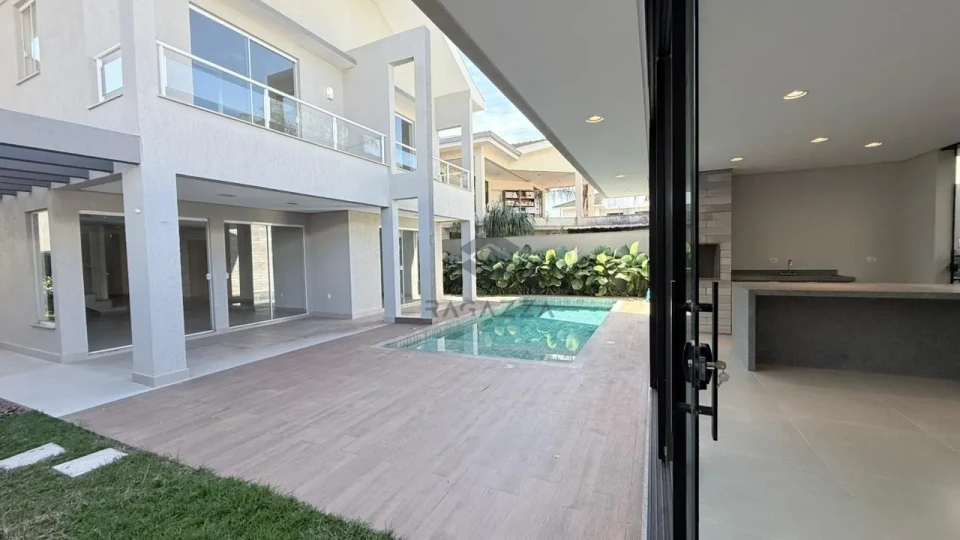 Imagens do imóveis Casa para locação – Condomínio Acácia