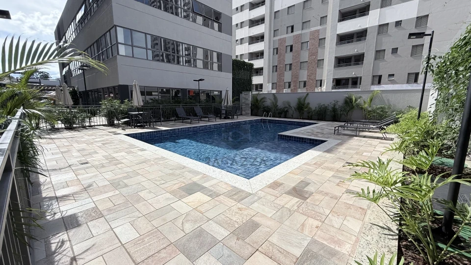 Apartamento novo à venda - Gleba Palhano | Londrina/Pr