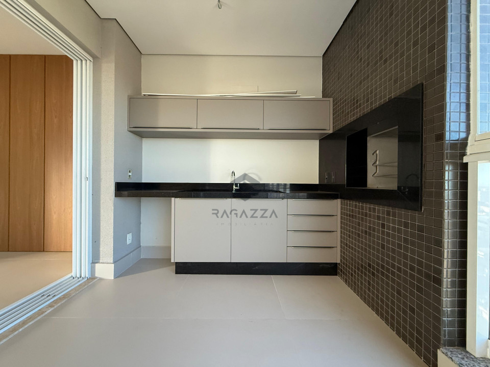 Imagens do imóveis Apartamento Novo de Alto Padrão no Centro de Cambé