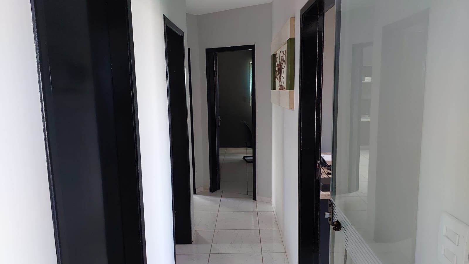 Sobrado à Venda, Leonor, Londrina, PR