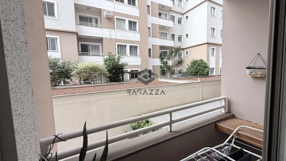 Apartamento à venda – Edifício Piazza di Roma