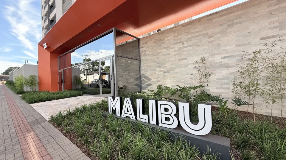 Apartamento novo à venda - Gleba Palhano | Londrina/Pr