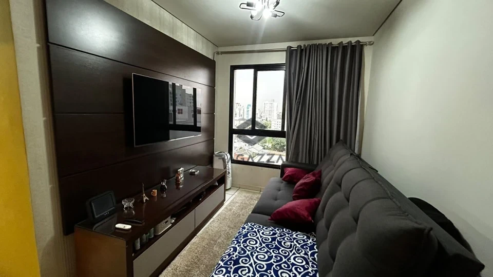 Imagens do imóveis Apartamento à venda – Edifício Aquabrasil