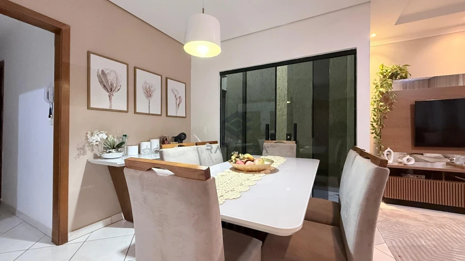 Imagens do imóveis Casa à Venda – Conforto e Praticidade para Você e Sua Família!
