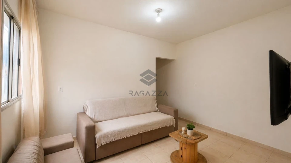 Imagens do imóveis Casa geminada à venda – Jd. Montecatini