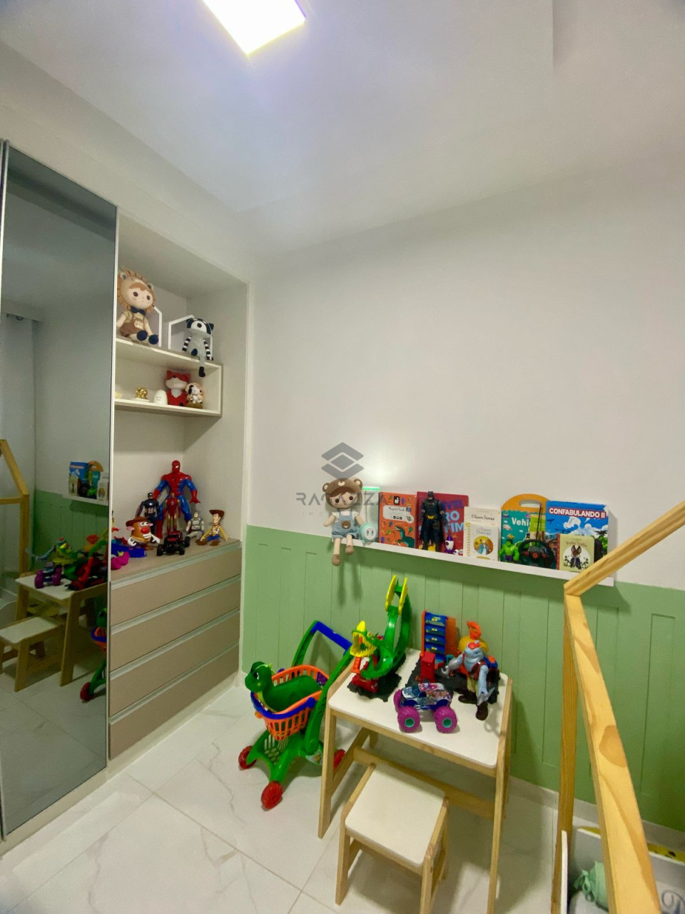 Apartamento à venda no Spazio Leopoldina, Londrina, PR