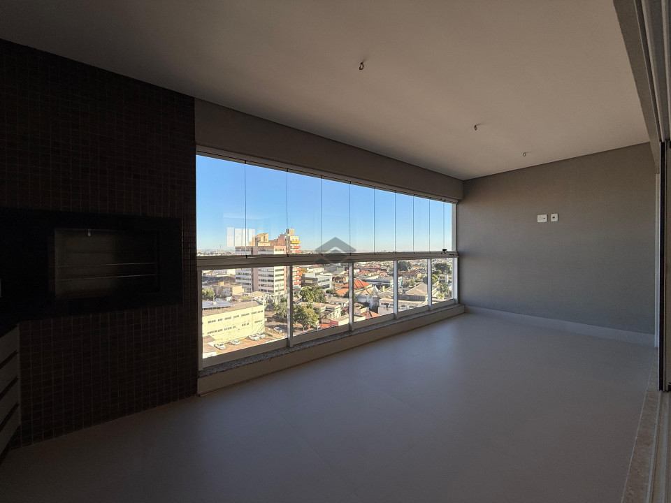 Imagens do imóveis Apartamento Novo de Alto Padrão no Centro de Cambé