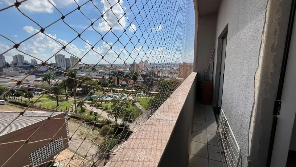Imagens do imóveis Apartamento à venda ou para locação – Edifício Tokio