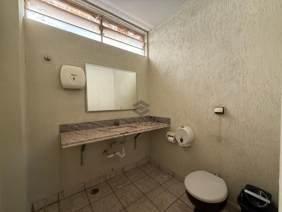 Sala para Locação na Av Higienópolis em Londrina