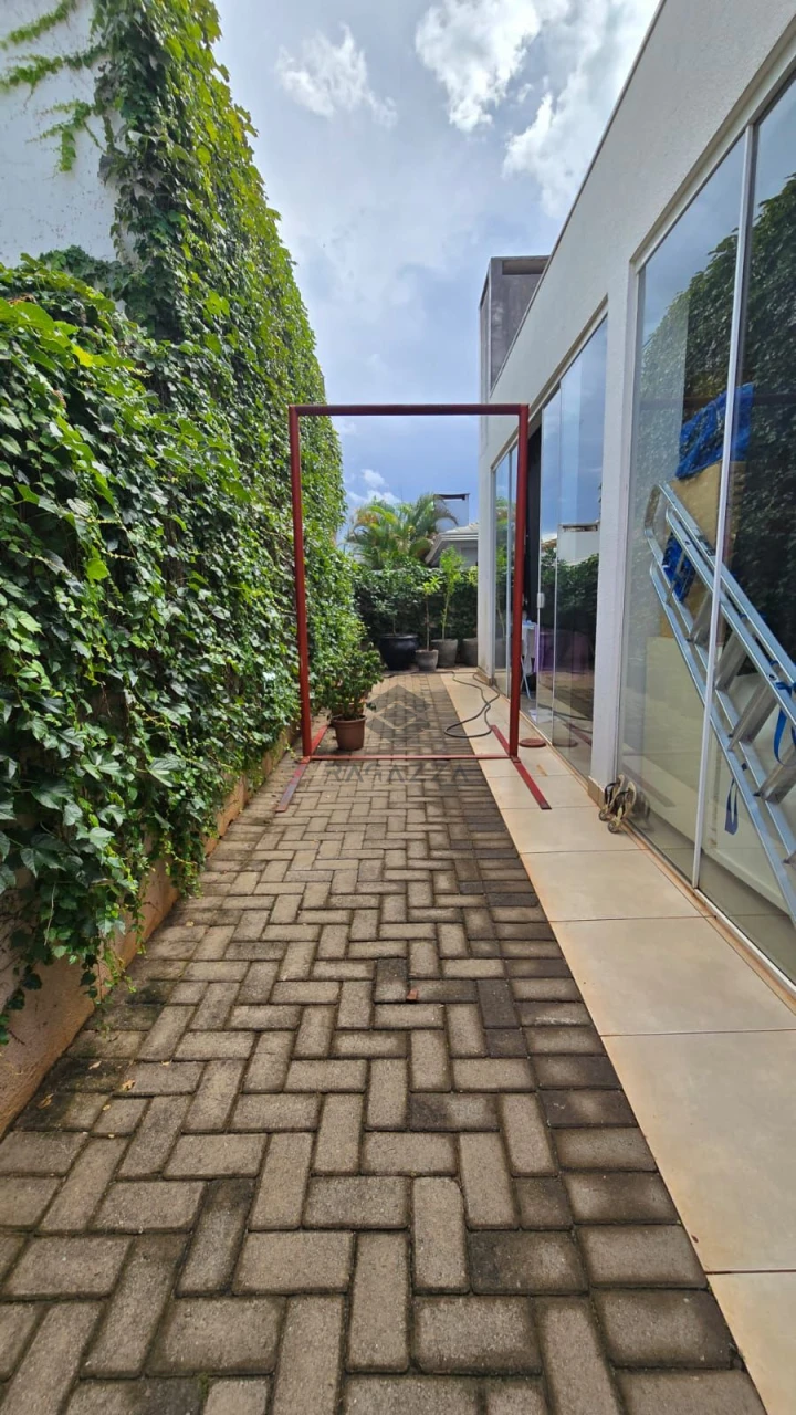 Imagens do imóveis Casa em Condomínio Fechado para Locação – Royal Maison | Londrina