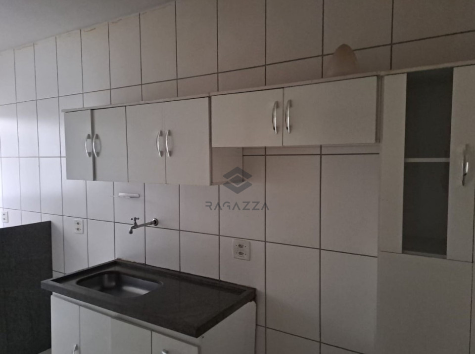 Apartamento à Venda - 47m