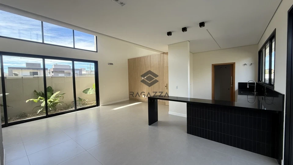 Imagens do imóveis Casa nova à venda – Condomínio Araçari | Parque Tauá