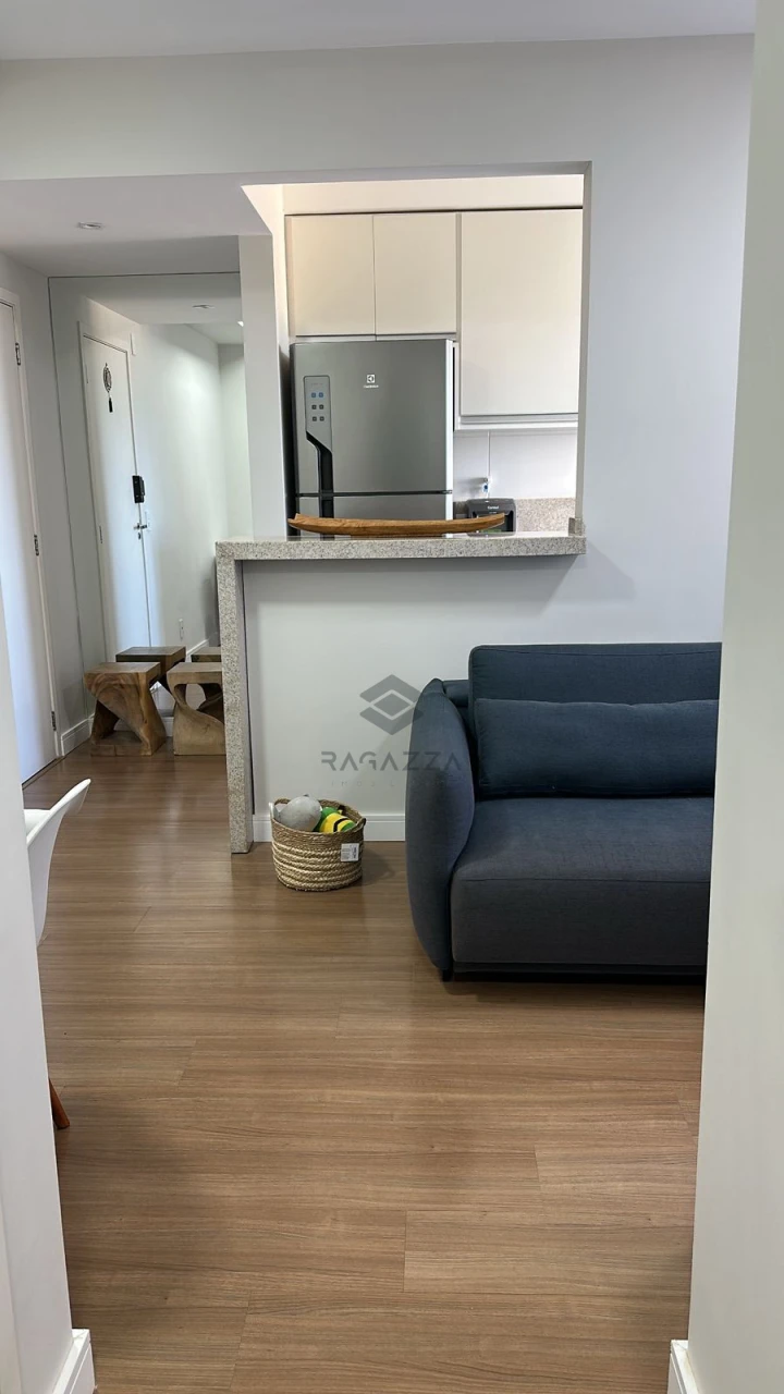 APARTAMENTO À VENDA NO PATEO AURORA!