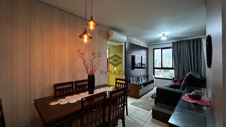 Imagens do imóveis Apartamento à venda – Edifício Aquabrasil