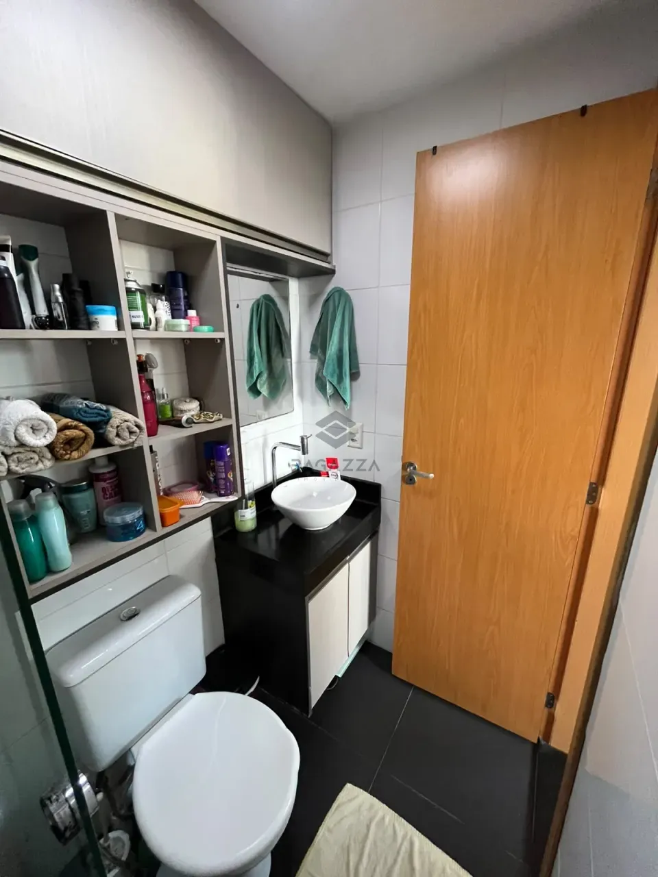 Imagens do imóveis APARTAMENTO À VENDA – CONDOMÍNIO LAGOA DOURADA