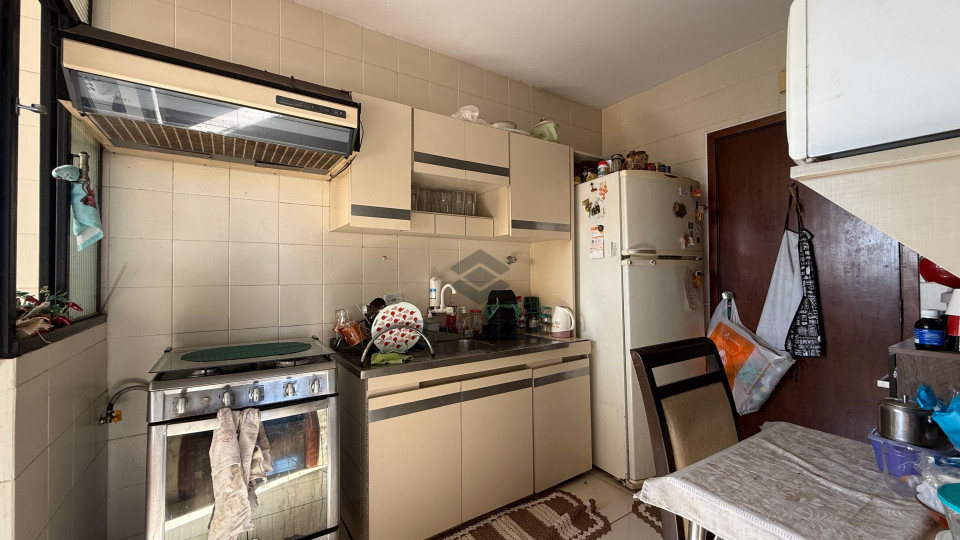 Apartamento à Venda – Ao lado do Colégio Marista, Av. Maringá – Zona Oeste de Londrina