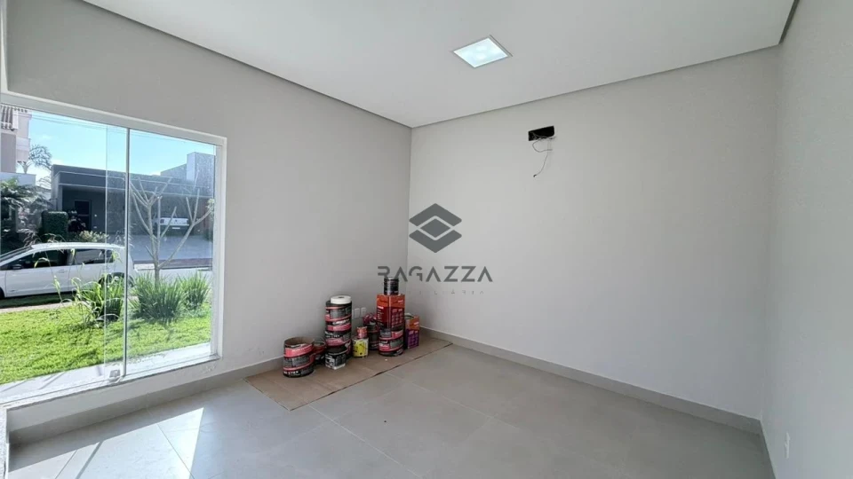 Imagens do imóveis Casa para locação – Condomínio Acácia