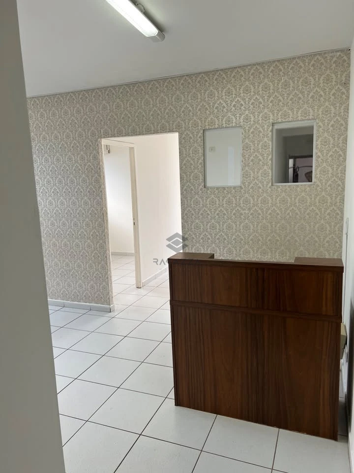 Sala Comercial para Locação – 90m² | Excelente Estrutura e Localização!