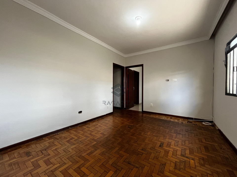 CASA PARA LOCAÇÃO NO BAIRRO WALDEMAR HAUER