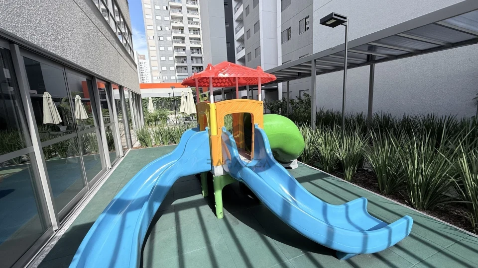 Apartamento novo à venda - Gleba Palhano | Londrina/Pr