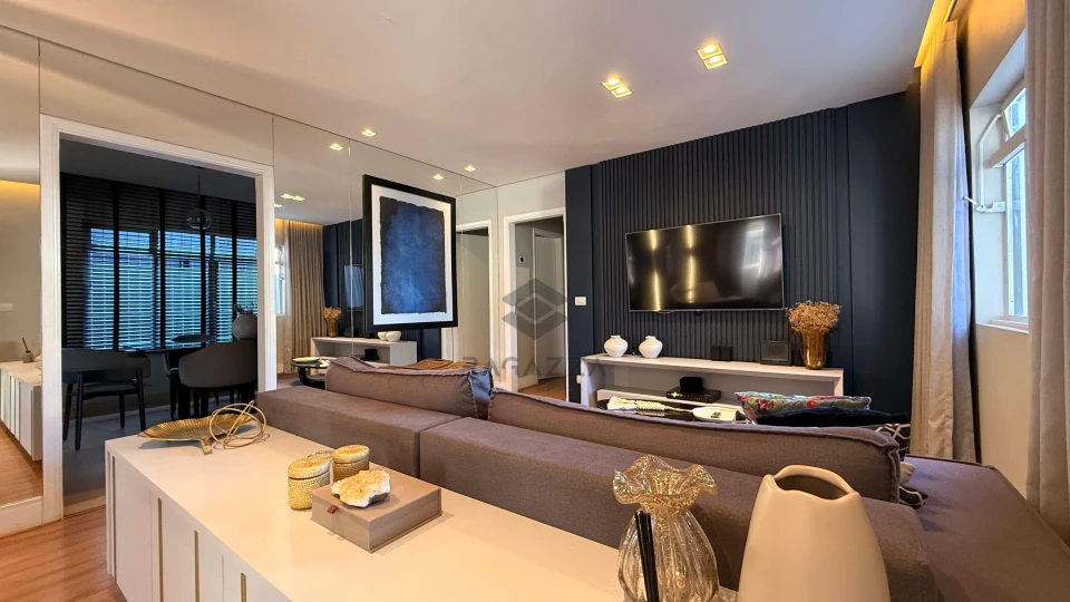 Imagens do imóveis Casa de Alto Padrão à Venda na Região Oeste