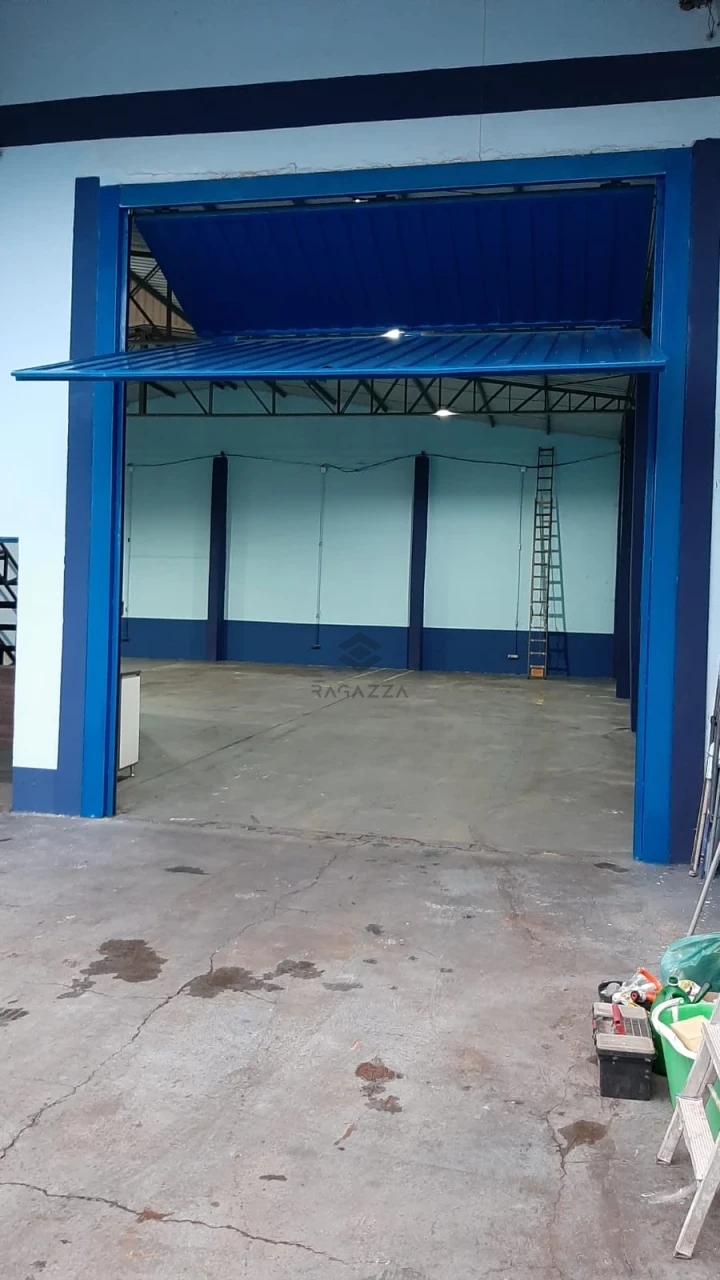 Imagens do imóveis BARRACÃO PARA LOCAÇÃO – EXCELENTE ESTRUTURA