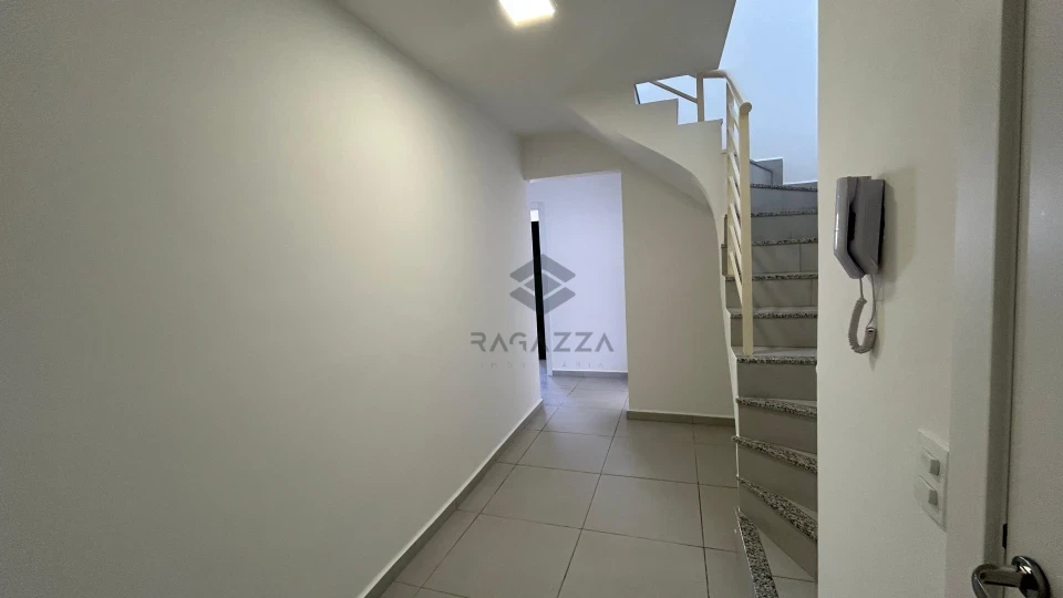 Imagens do imóveis Apartamento Duplex para Venda ou Locação - Condomínio Pinheiros Residencial