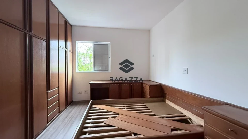 Apartamento para locação – Próximo à região central