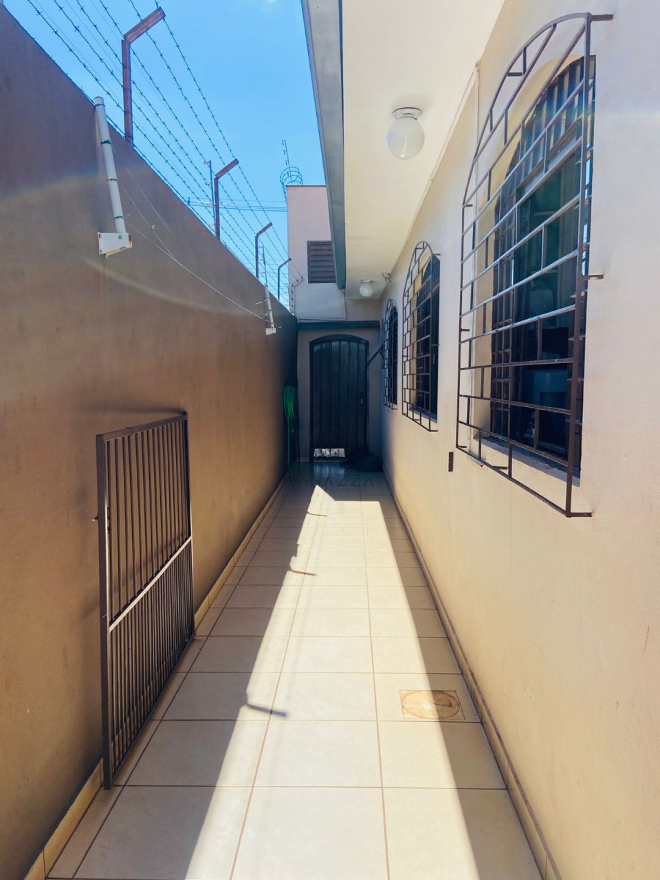 Casa à venda no Leonor, Londrina