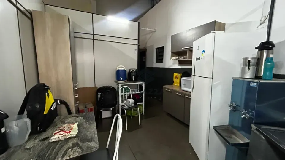 Imagens do imóveis Barracão para Locação – Conjunto Industrial José Belinati