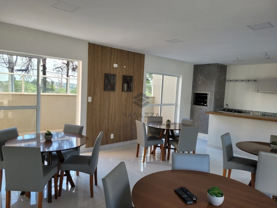 Imagens do imóveis Apartamento Duplex para Venda ou Locação - Condomínio Pinheiros Residencial