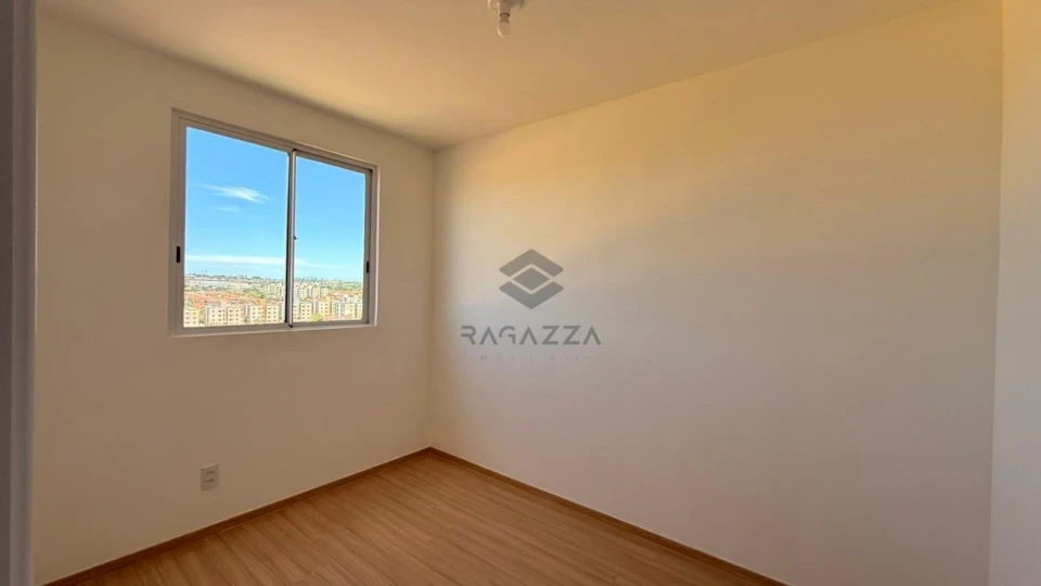 Apartamento novo para locação – Condomínio London Blue
