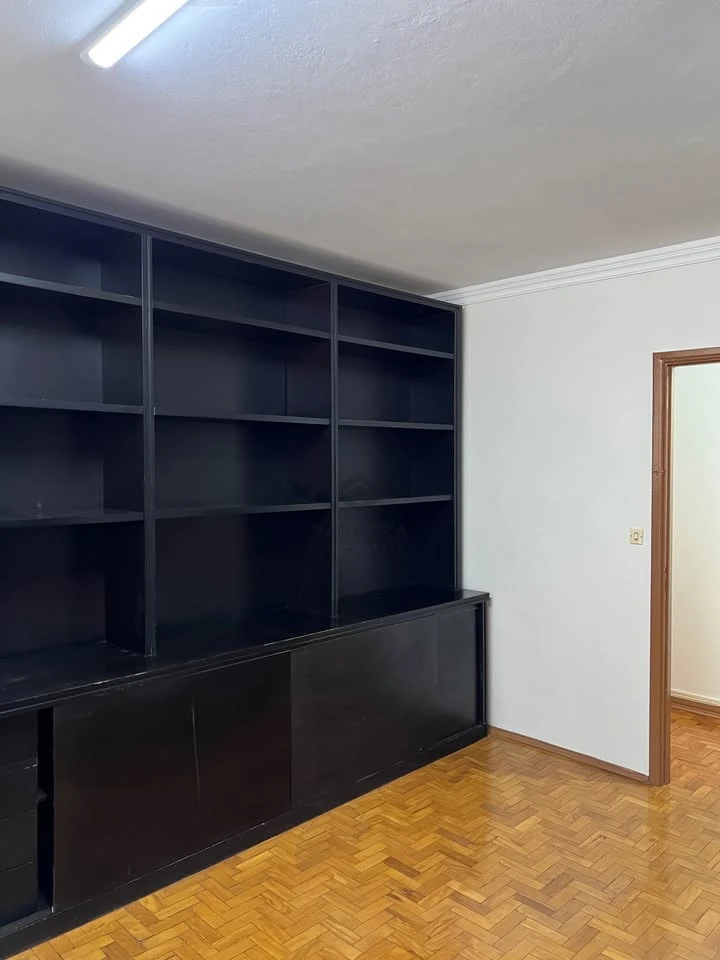 Andar Comercial Exclusivo para Locação – 200m² | Estrutura Completa e Privacidade Total