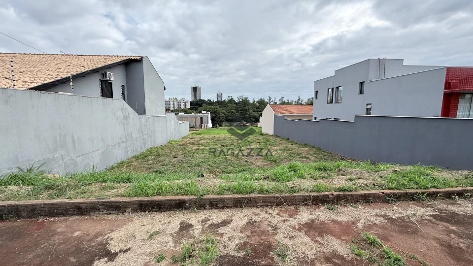 Imagens do imóveis Terreno à venda – Gleba Palhano