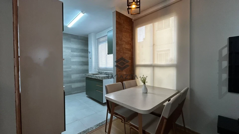 Imagens do imóveis Apartamento à venda – Condomínio Lago Di Lucerna