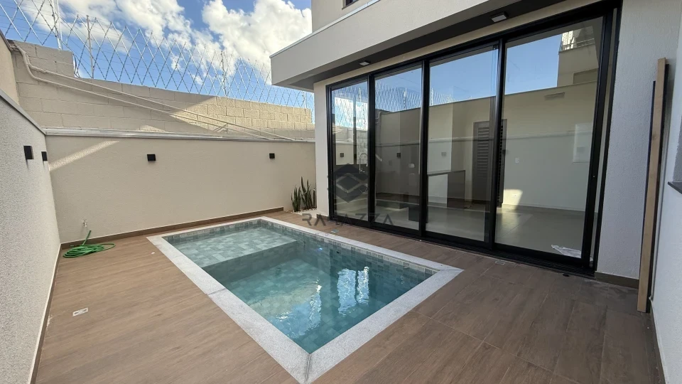 Imagens do imóveis Casa à venda – Condomínio Aranguá | Parque Tauá