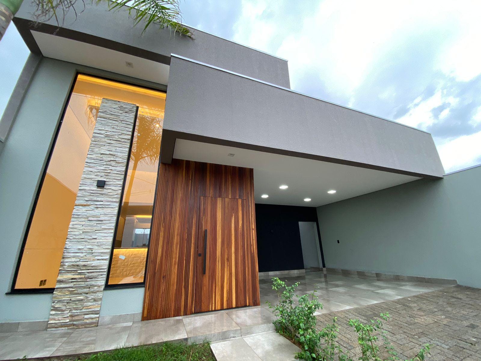 Imagens do imóveis Casa padrão à Venda, Tarobá, Londrina, PR