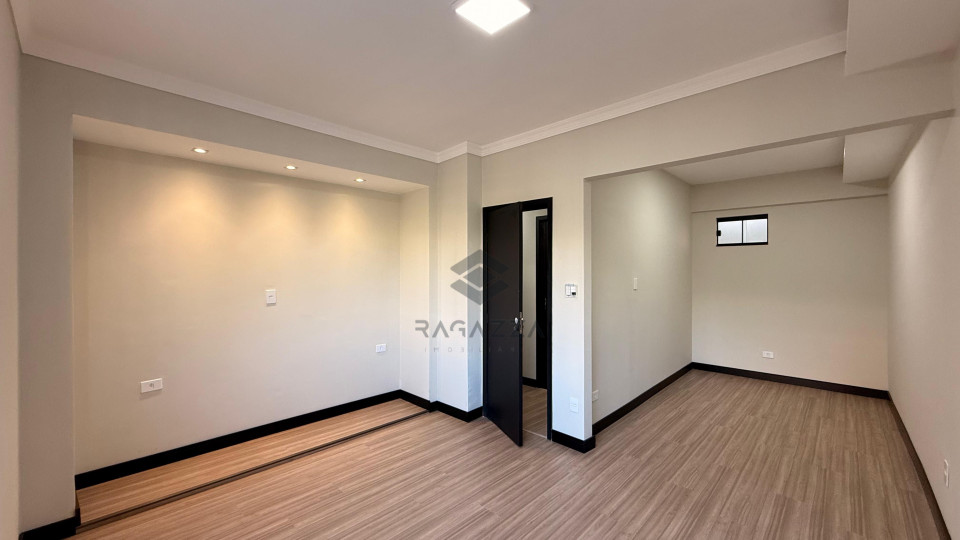 Apartamento Reformado no Centro de Londrina – 155 m² de Conforto e Estilo!