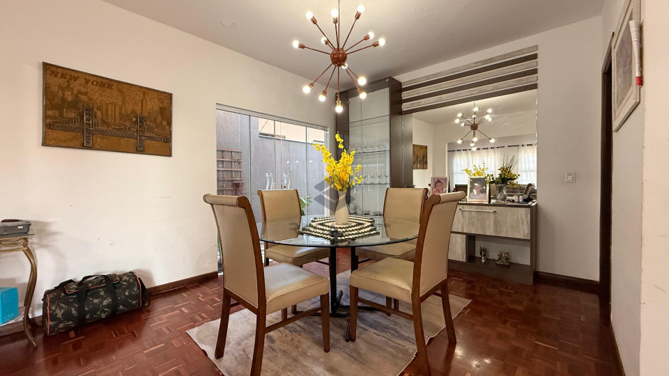 Casa à Venda – Bairro Coliseu | Londrina