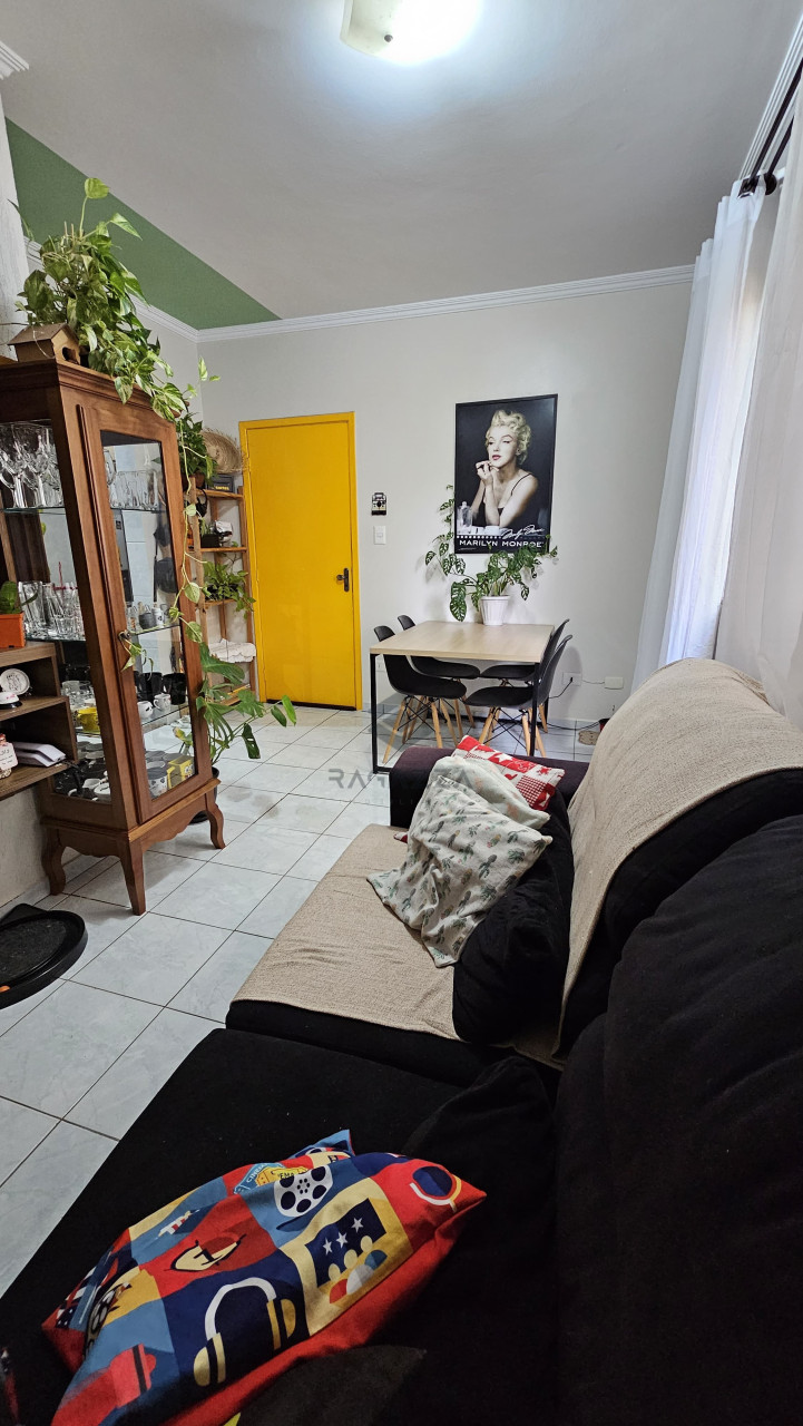 Apartamento à venda zona OESTE de Londrina