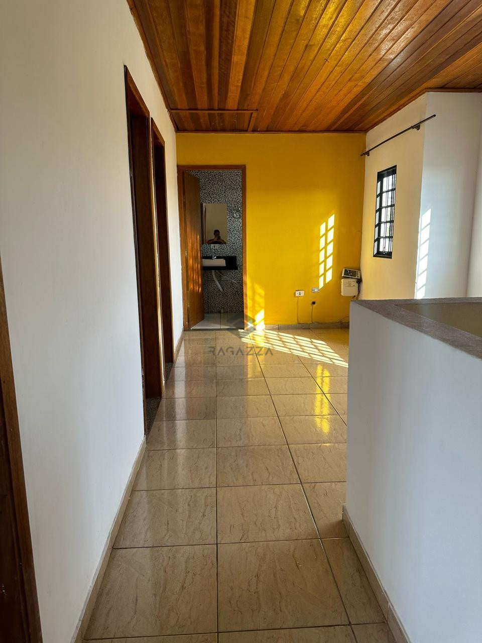SOBRADO à venda no Jardim Maria Luiza, Londrina