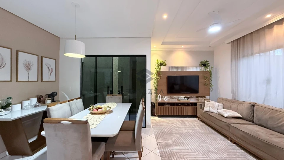 Imagens do imóveis Casa à Venda – Conforto e Praticidade para Você e Sua Família!
