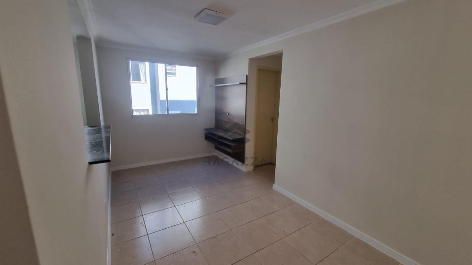 Apartamento no Spazio Le Mont, Londrina, PR