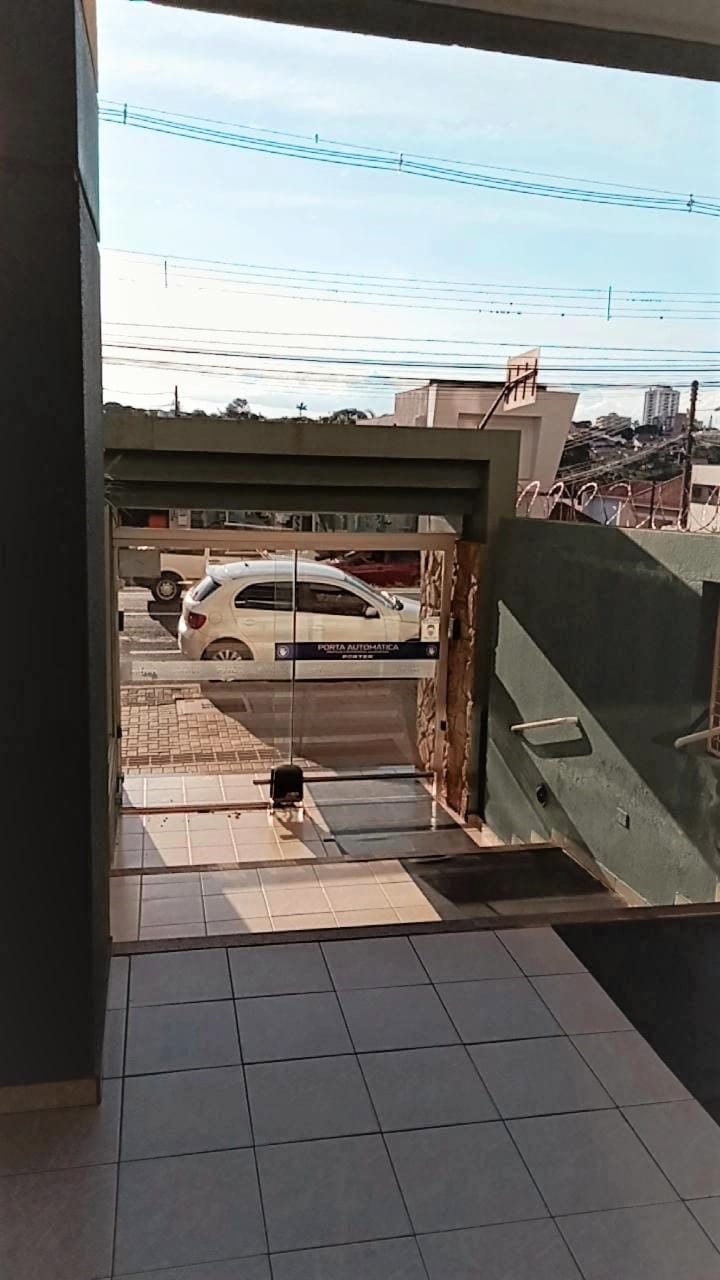 Apartamento padrão à Venda, Vila Ipiranga, Londrina, PR