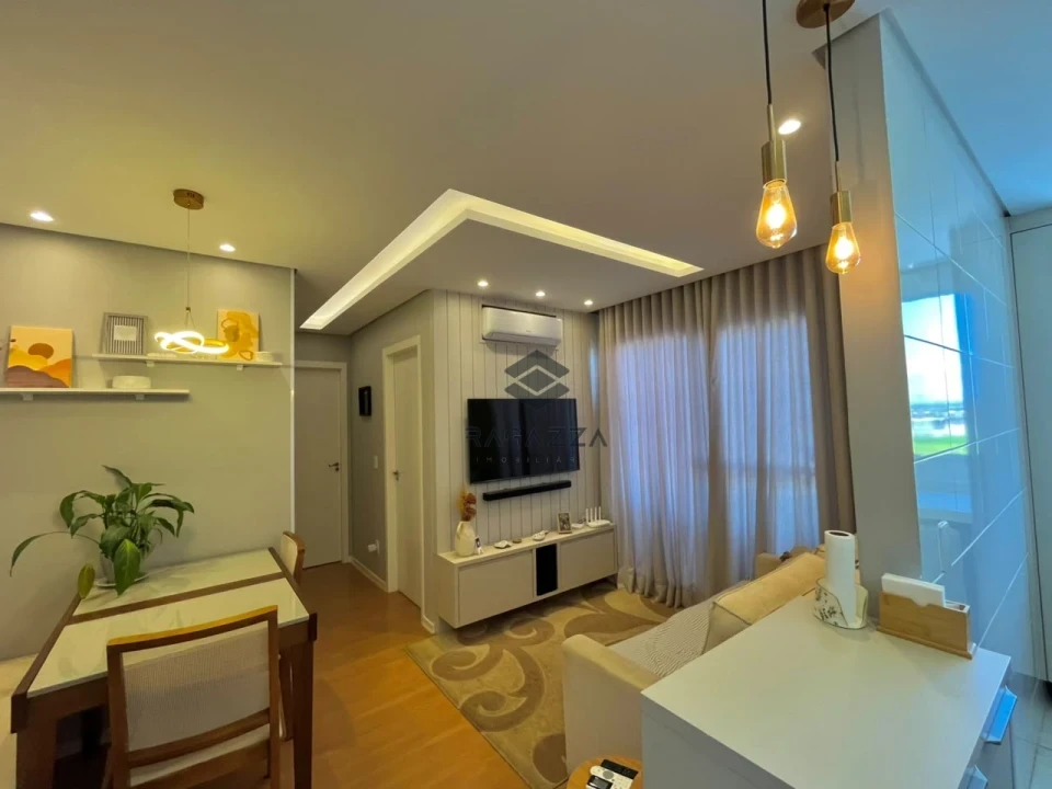 Imagens do imóveis Apartamento à venda – Condomínio Laguna Málaga