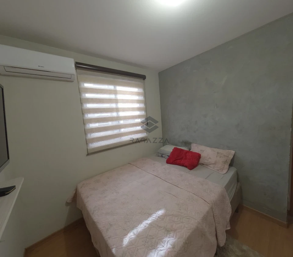 Apartamento à venda – Porteira Fechada!