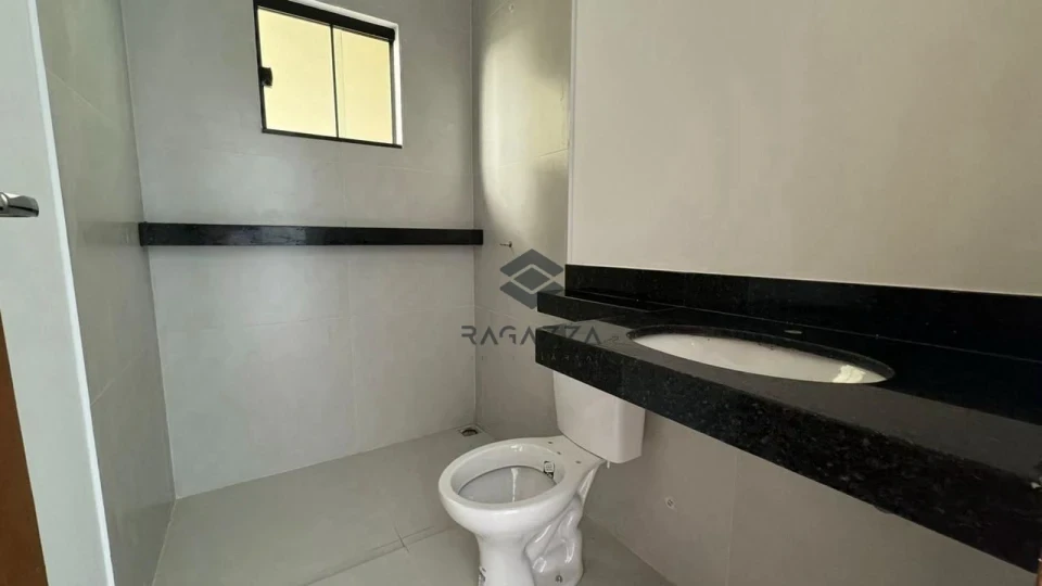 Casa à venda – Jd. Portal do Sol