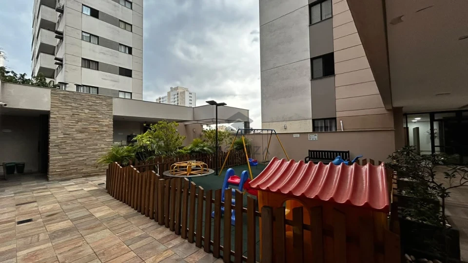 Imagens do imóveis Apartamento à venda – Edifício Aquabrasil