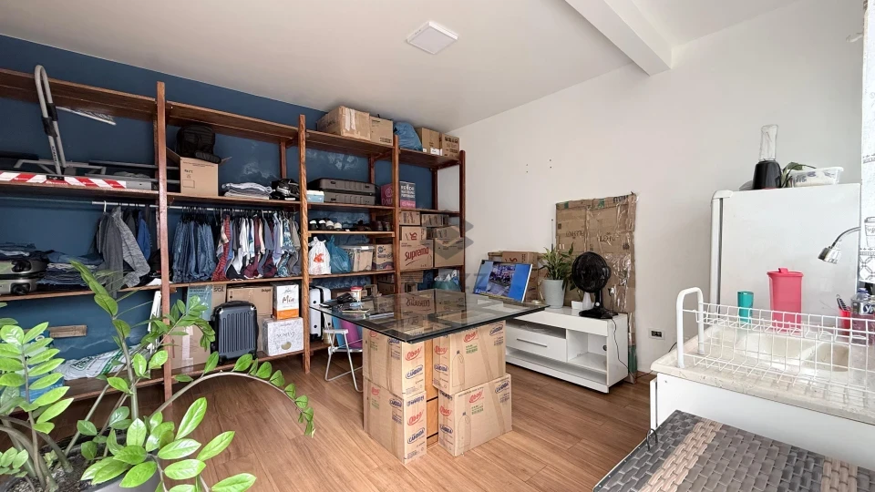 Imagens do imóveis Casa comercial e residencial à venda – Jd. Tókio