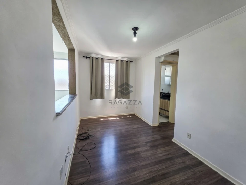 Imagens do imóveis APARTAMENTO À VENDA – SPAZIO LOTUS